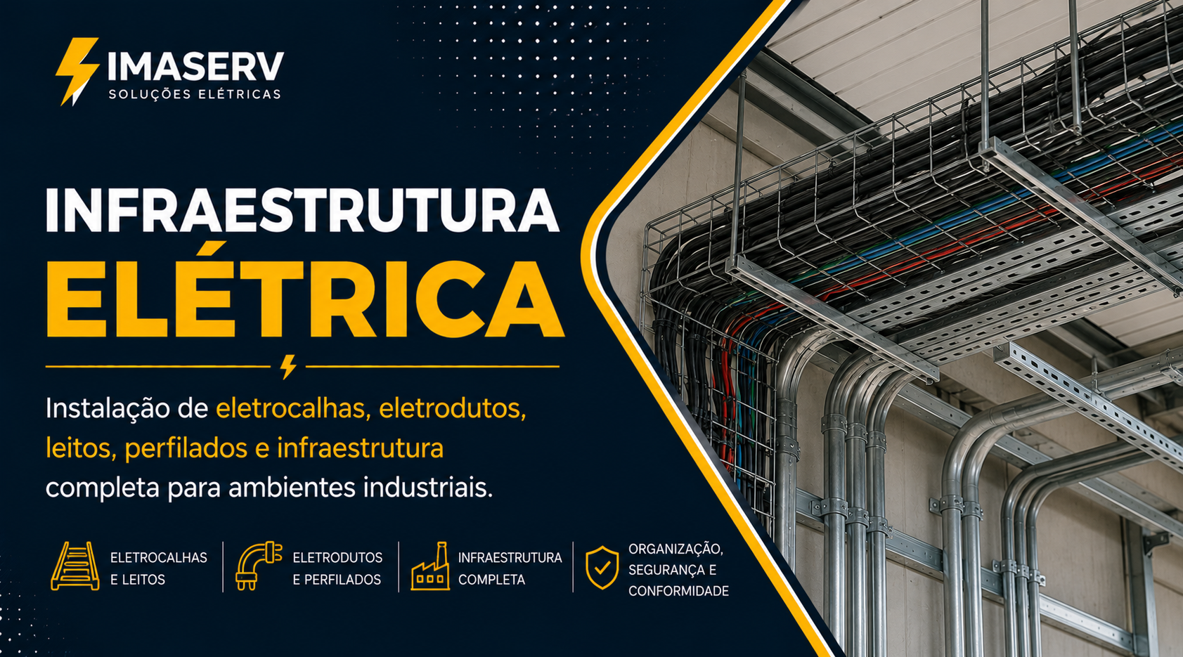 Infraestrutura