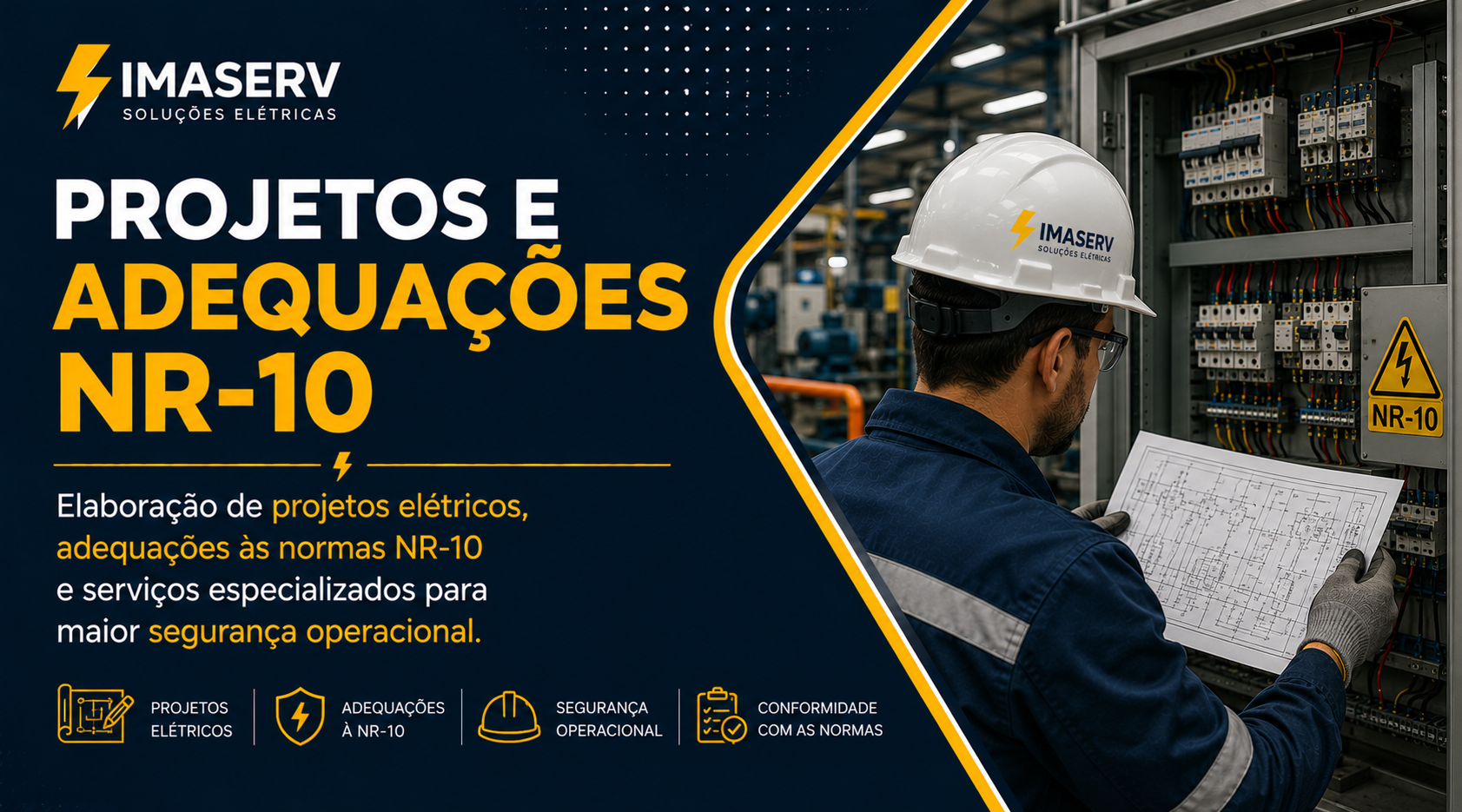 Projetos Elétricos