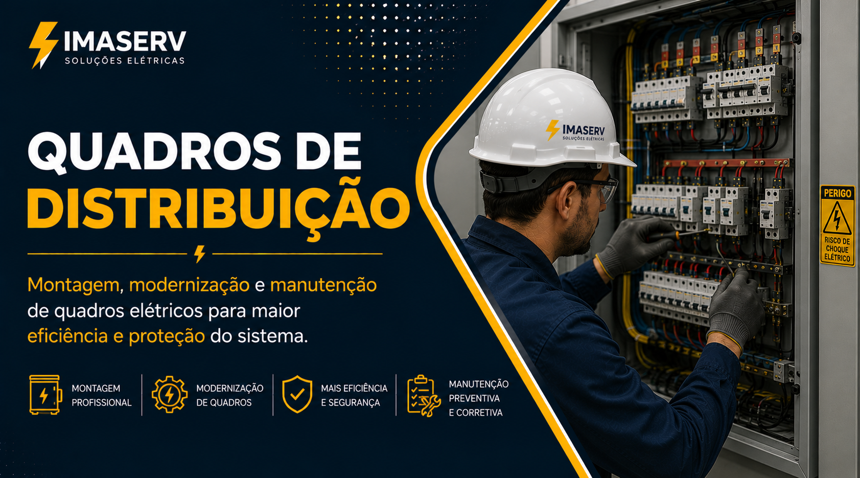 Quadros Elétricos