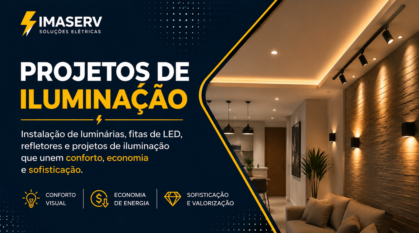 Iluminação